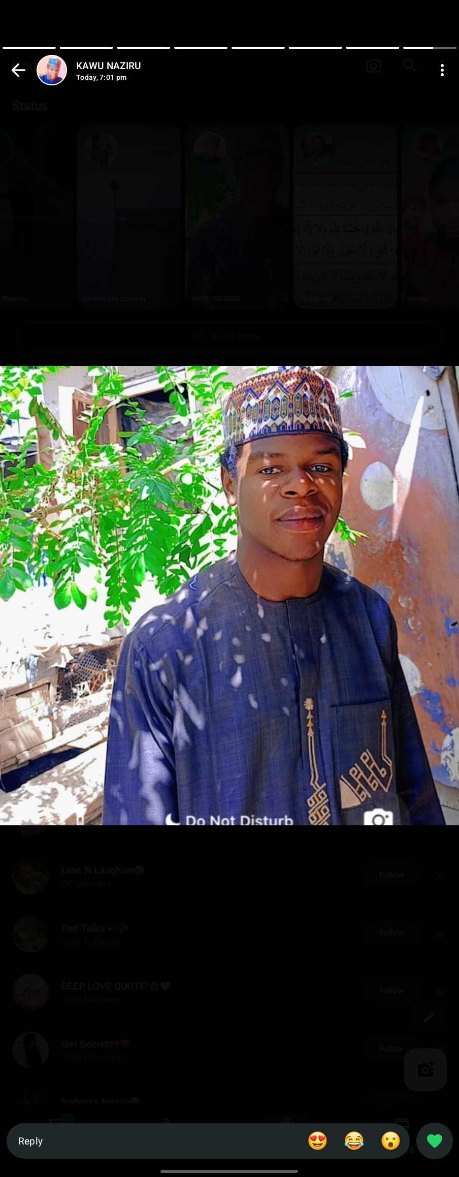 Musa Ibrahim